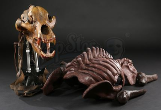 Illustration for article titled This Hannibal Prop Auction Is Stuffed With Awesomely Grim Mementos From the Show
